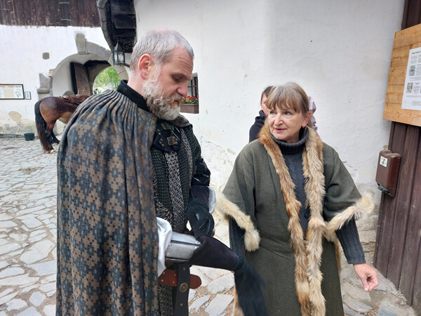 zdroj: hrad Sovinec