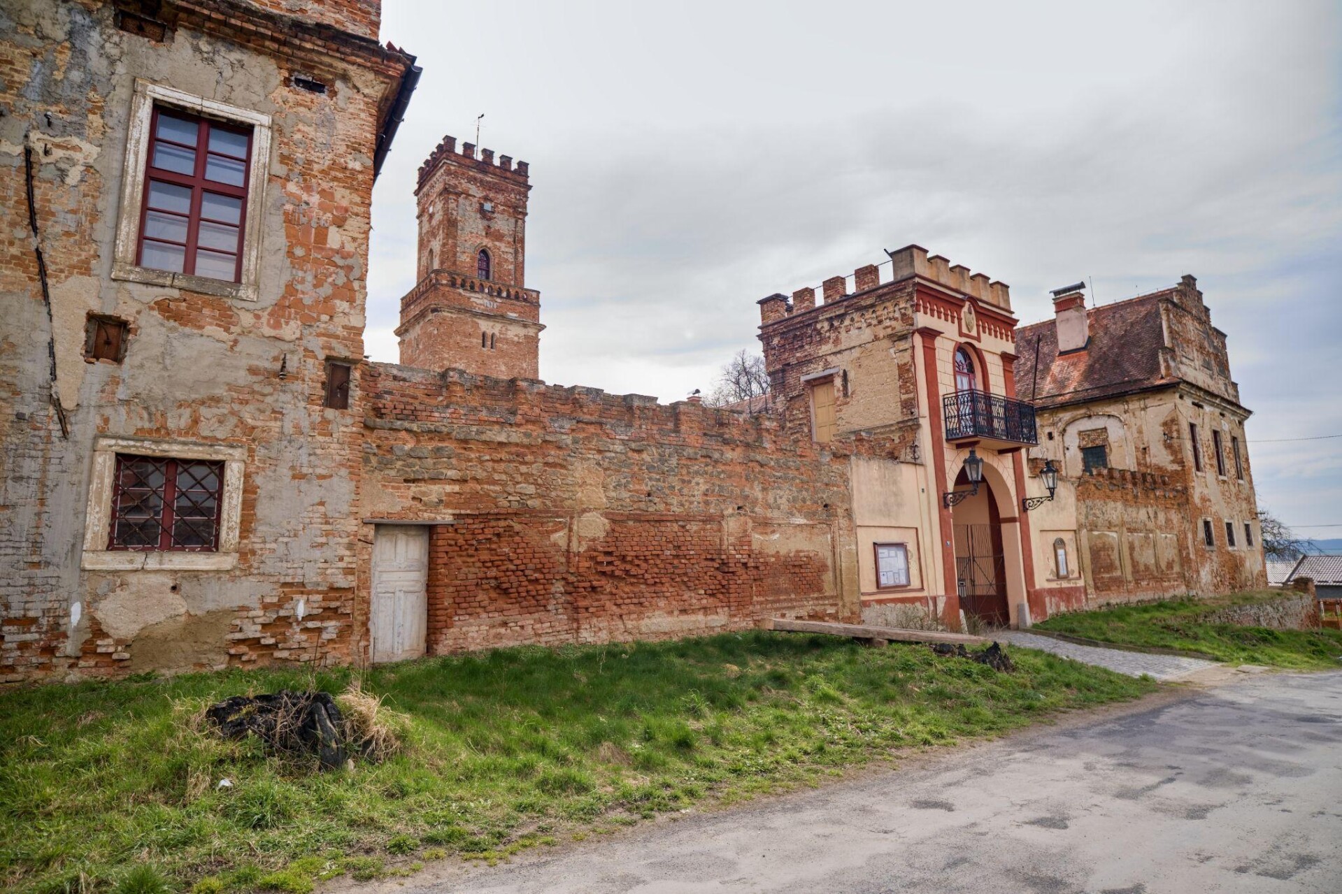 Zdroj: Kroměřížsko