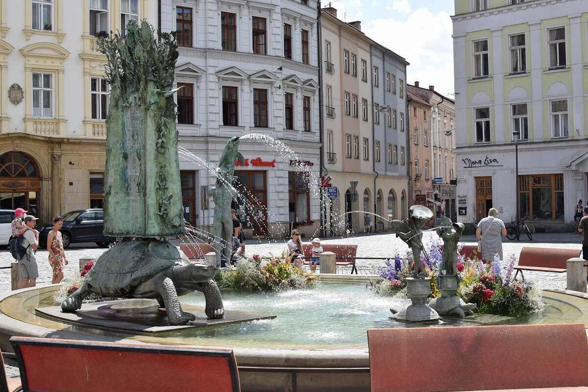 Foto: Olomoucký Report
