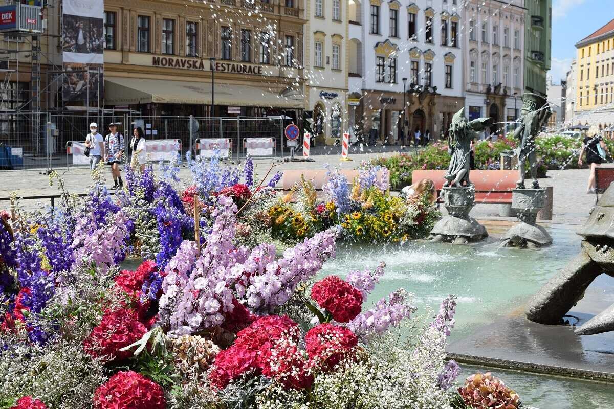 Foto: Olomoucký Report