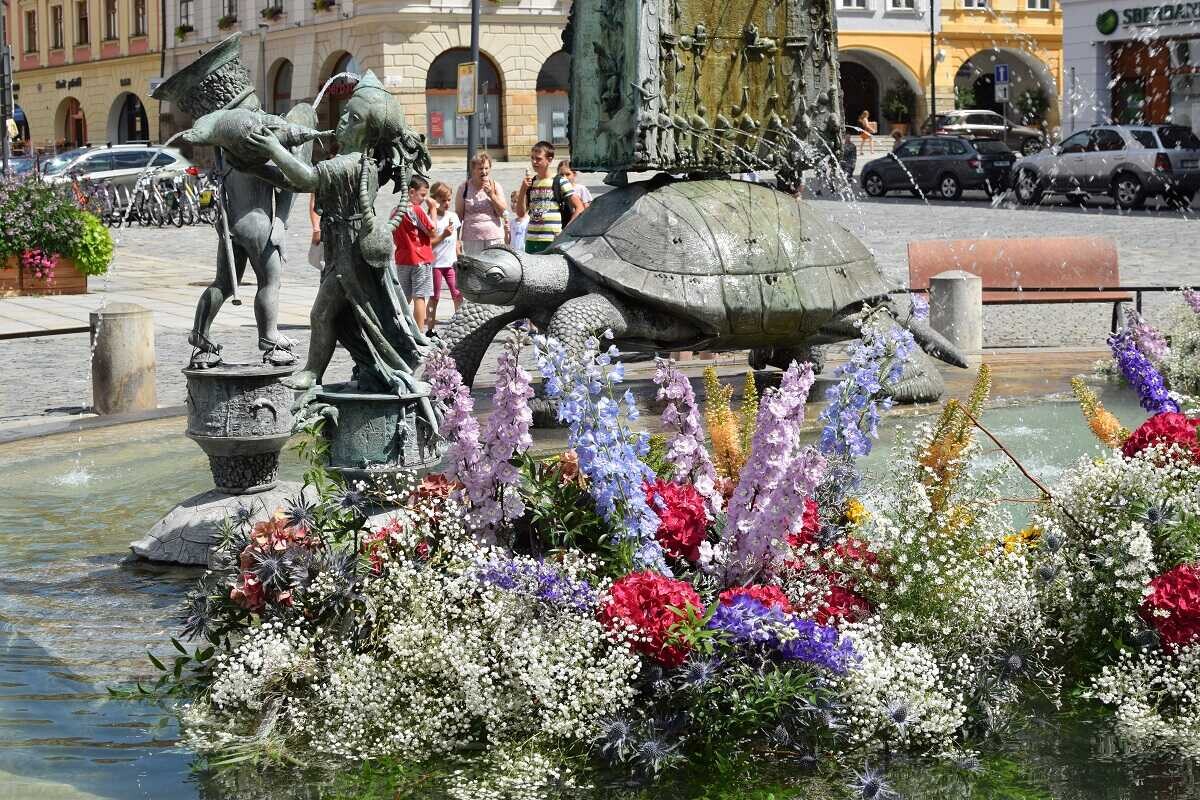 Foto: Olomoucký Report