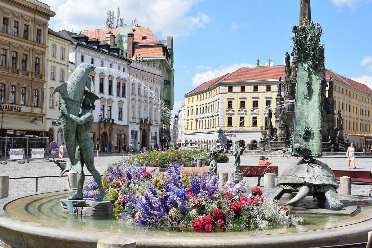 Foto: Olomoucký Report
