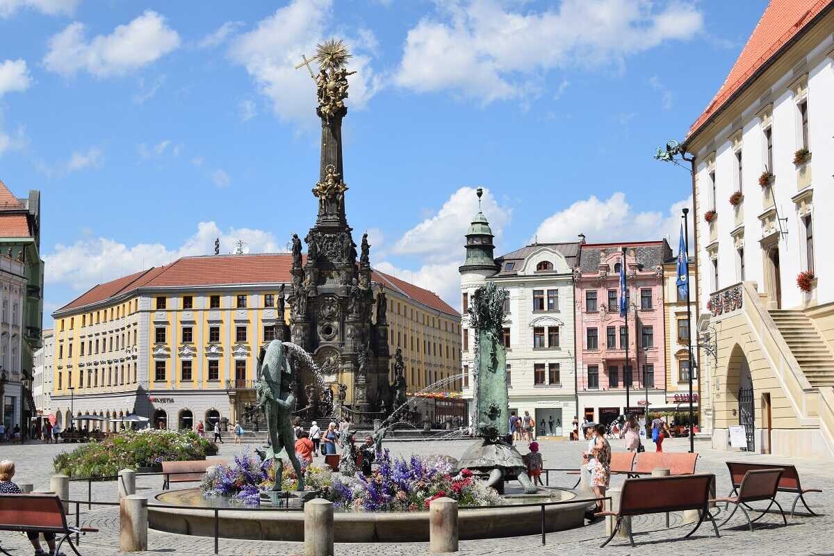 Foto: Olomoucký Report