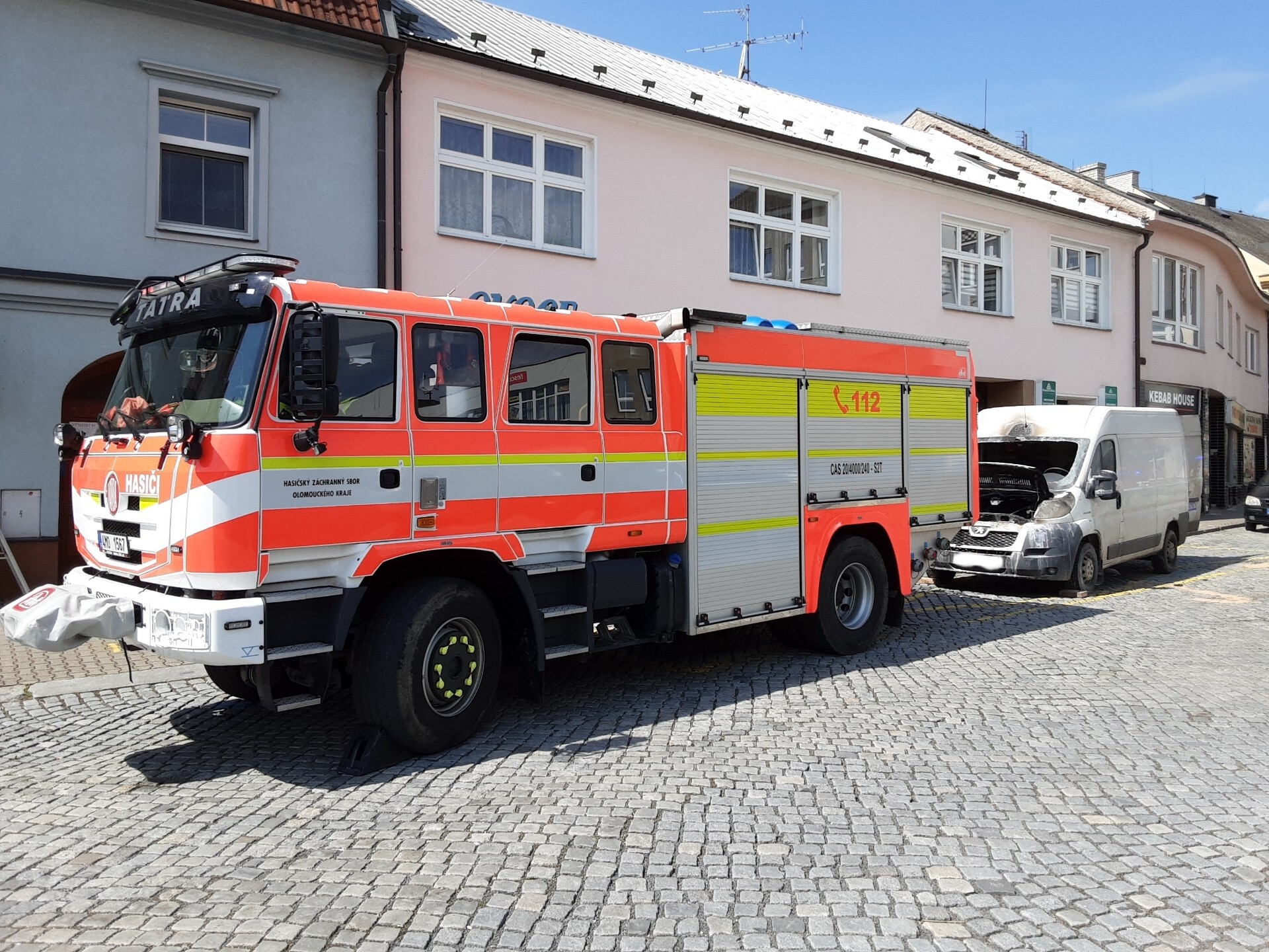 Zdroj: HZS Olomouckého kraje