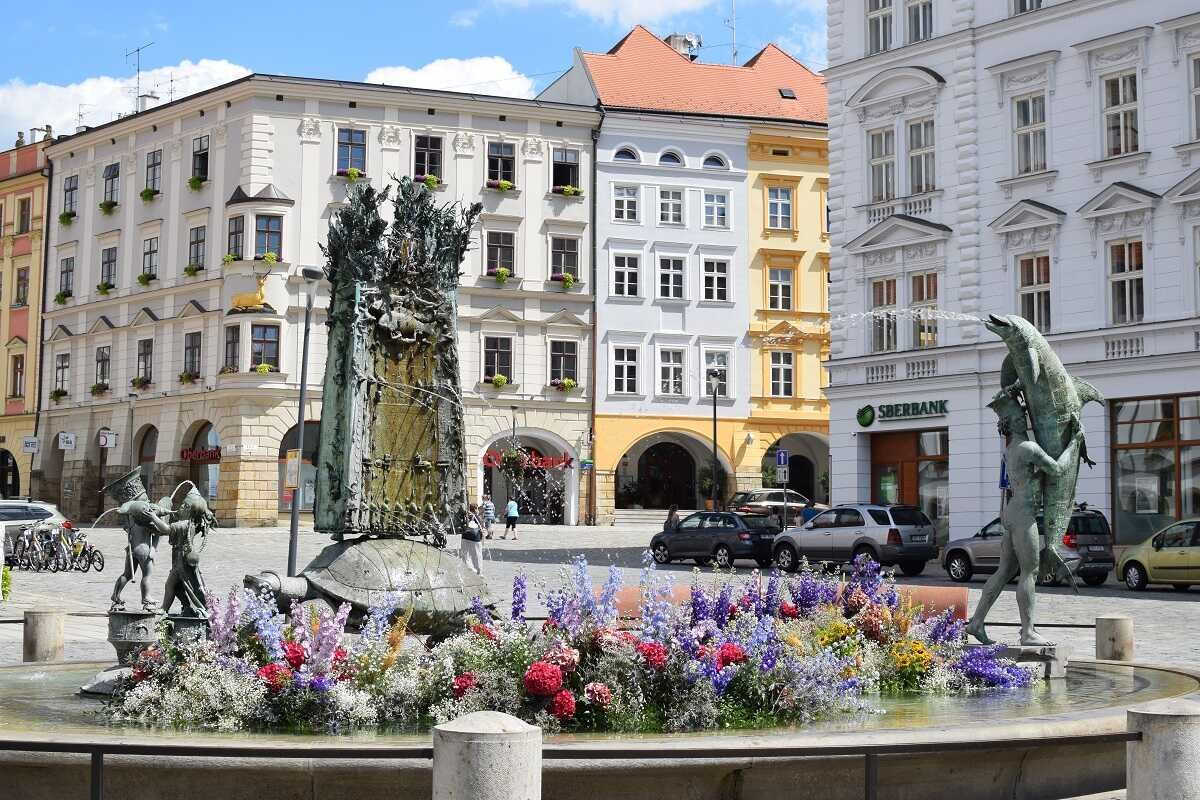 Foto: Olomoucký Report
