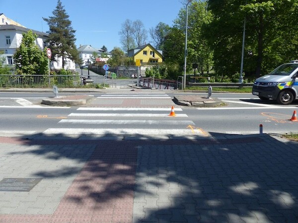 Zdroj: Policie ČR
