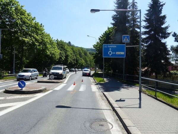 Zdroj: Policie ČR