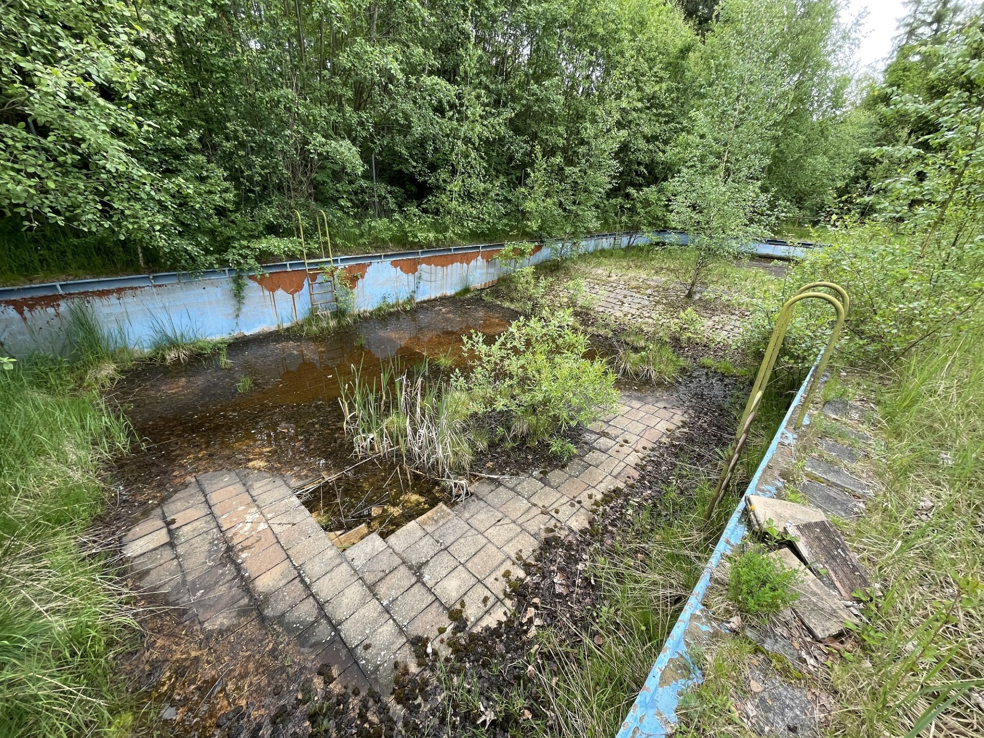 Lovecký zámeček 2024; zdroj: Olomoucký Report