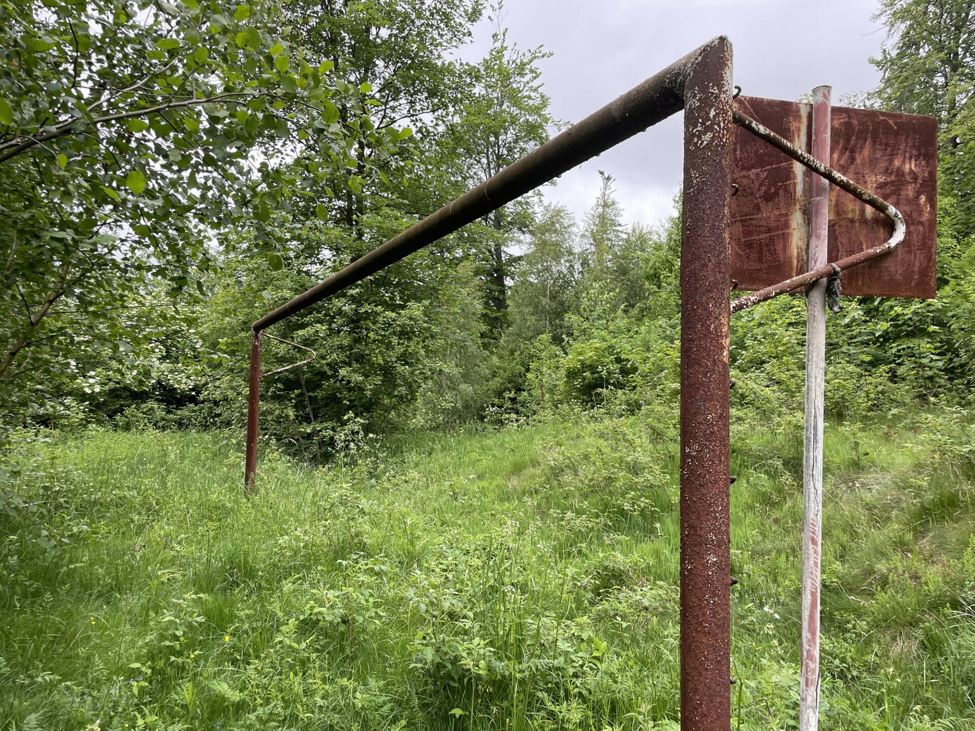 Lovecký zámeček 2024; zdroj: Olomoucký Report
