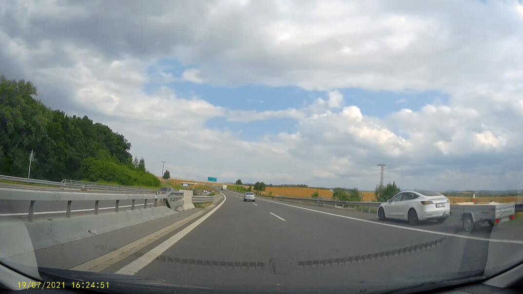 Foto: PČR