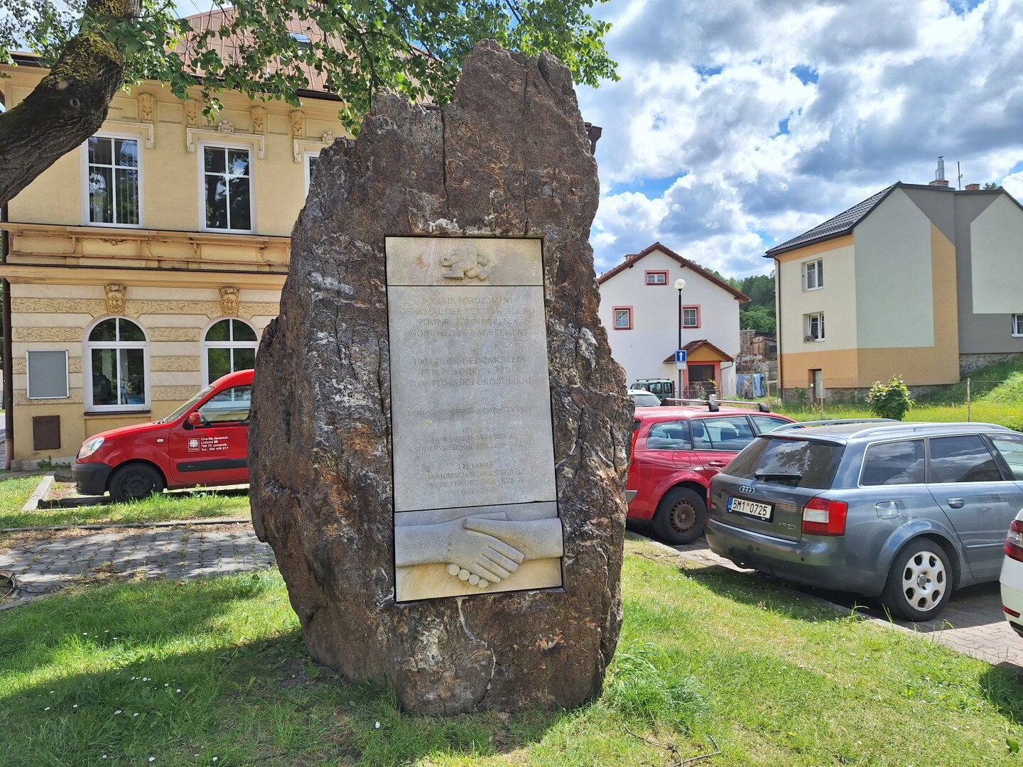 Zdroj: Město Jeseník