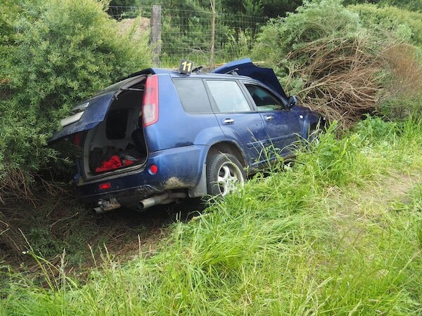 Zdroj: Policie ČR