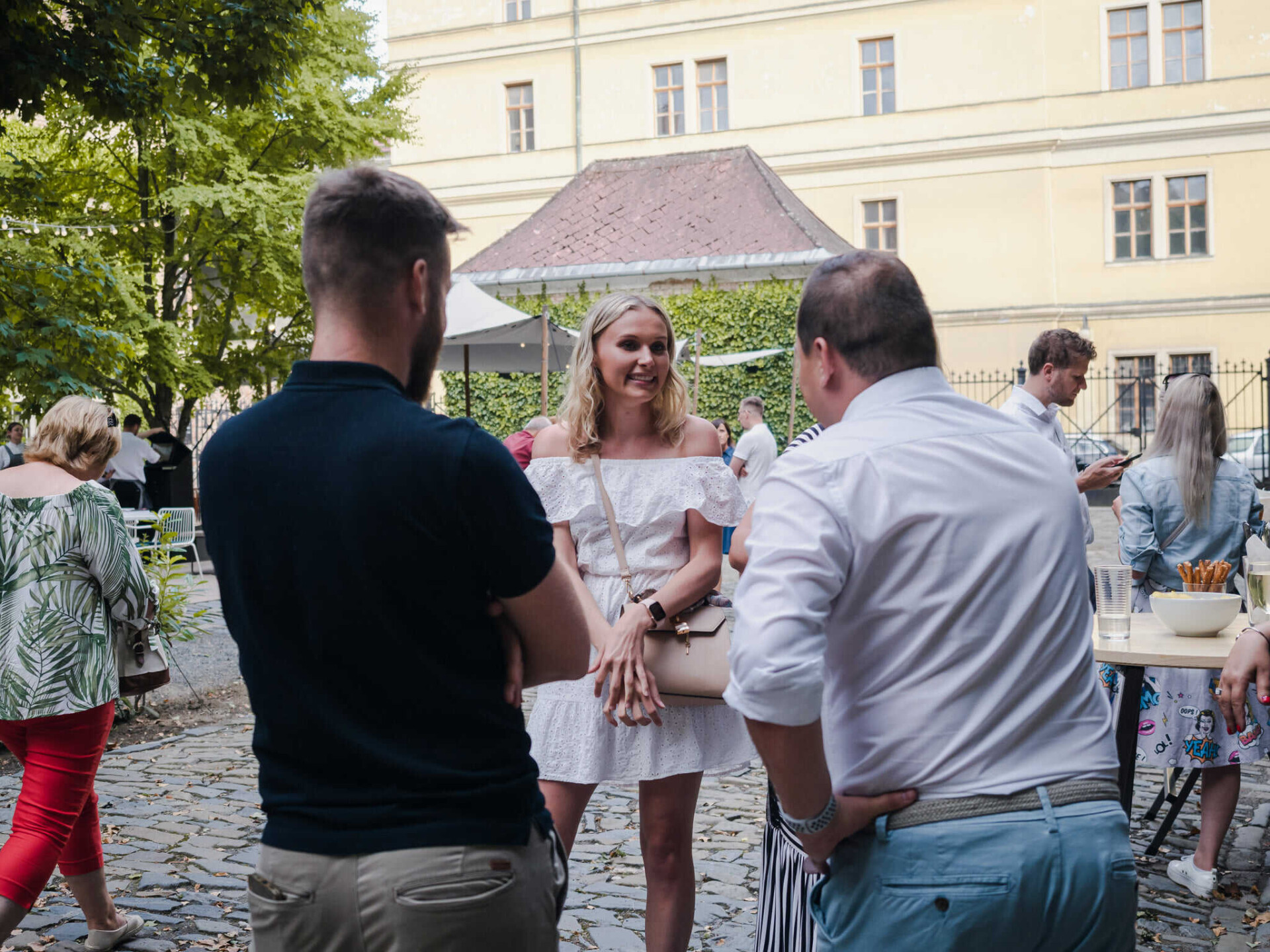 Foto: Dominika Gronowská 