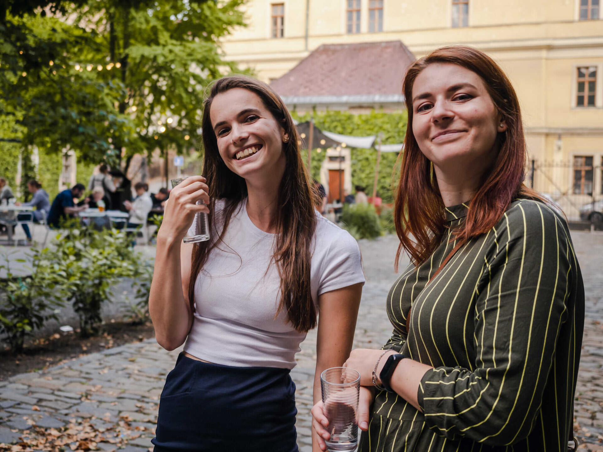 Foto: Dominika Gronowská 