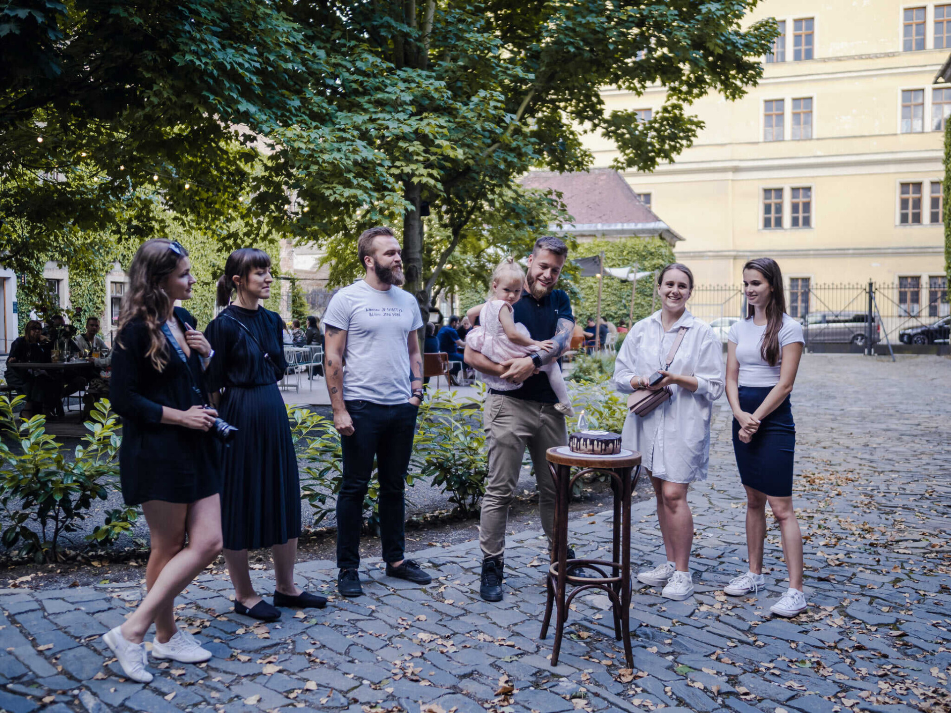 Foto: Dominika Gronowská 