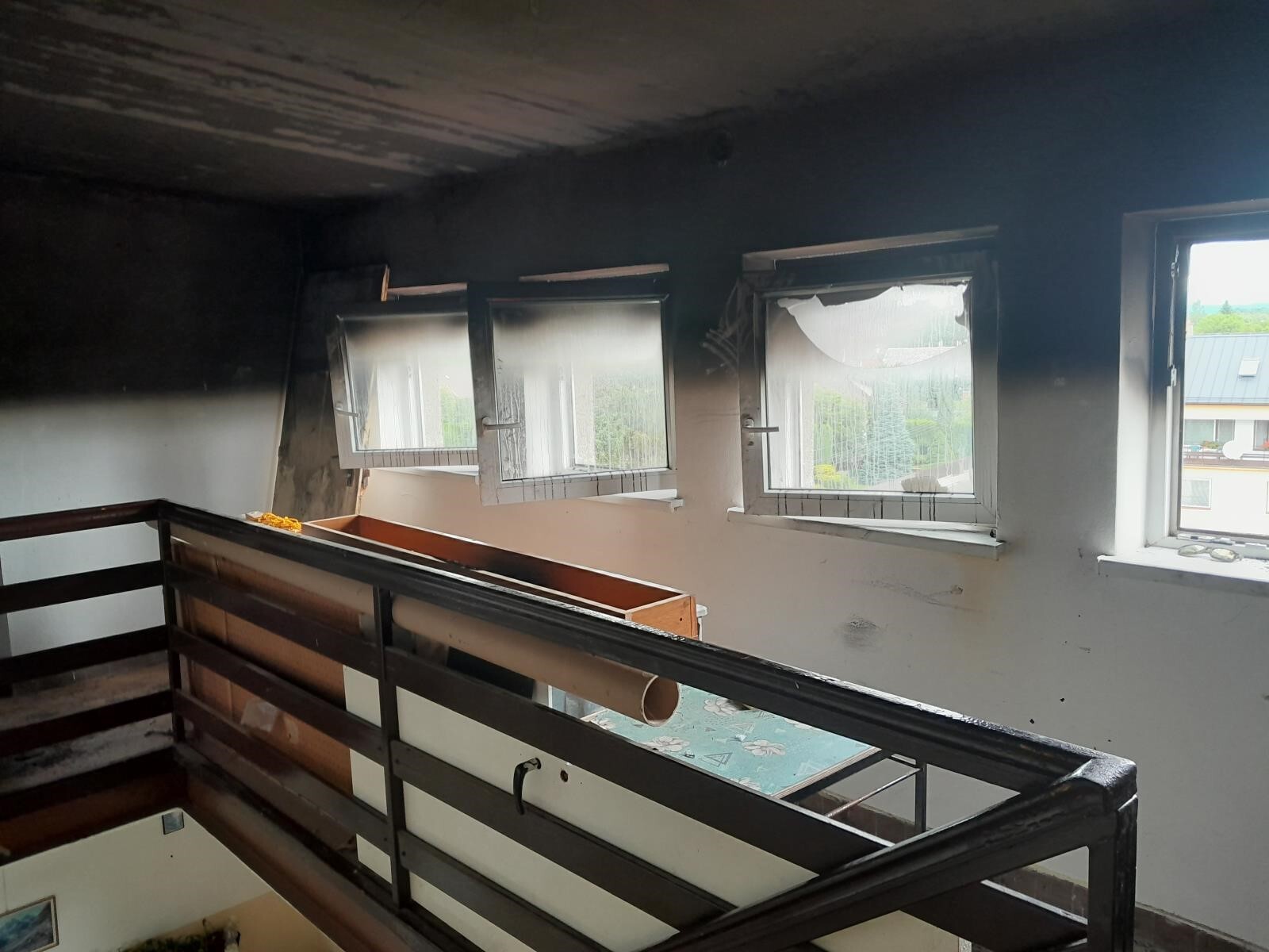 Zdroj: HZS Olomouckého kraje