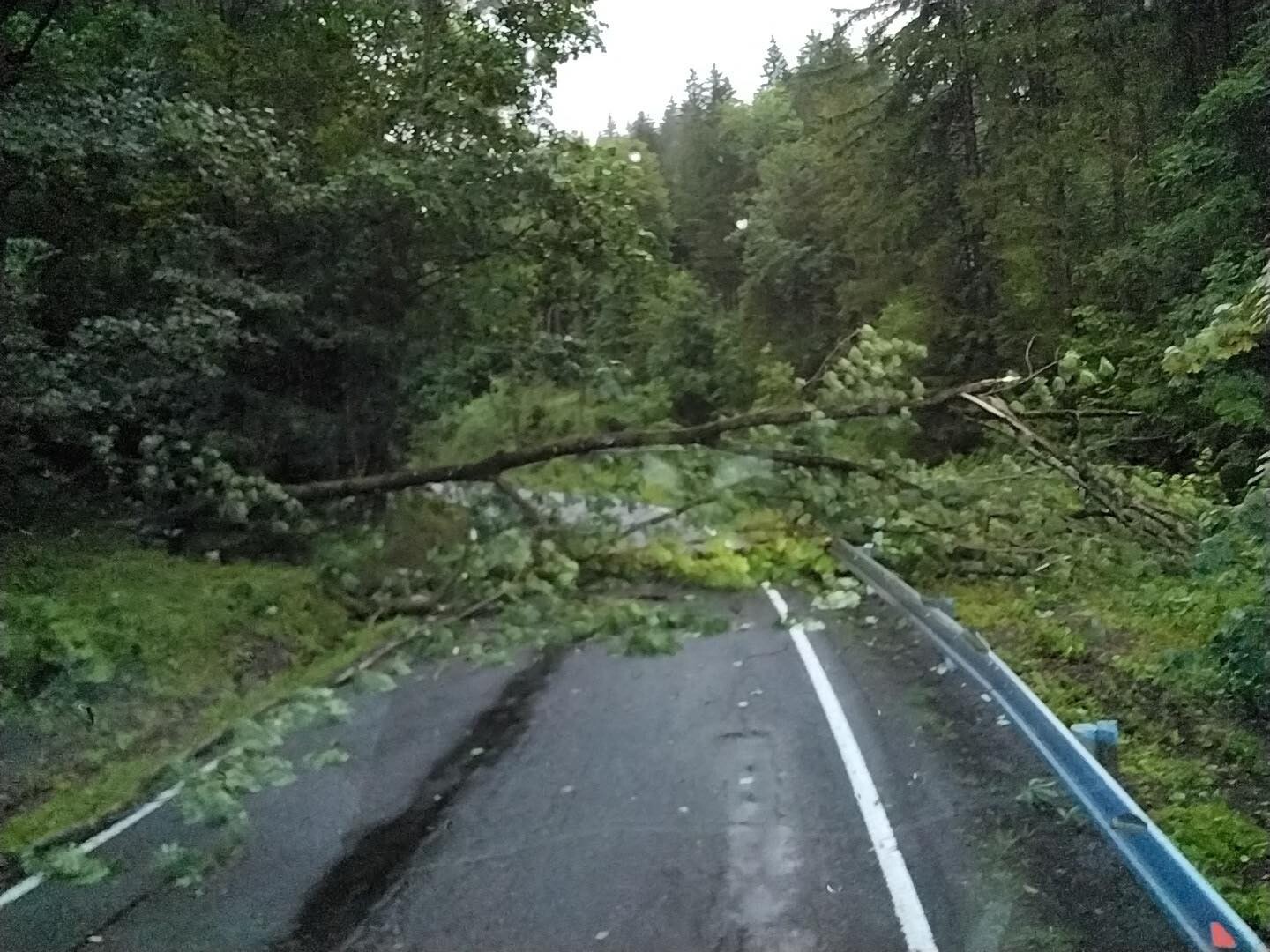 Zdroj: HZS Olomouckého kraje