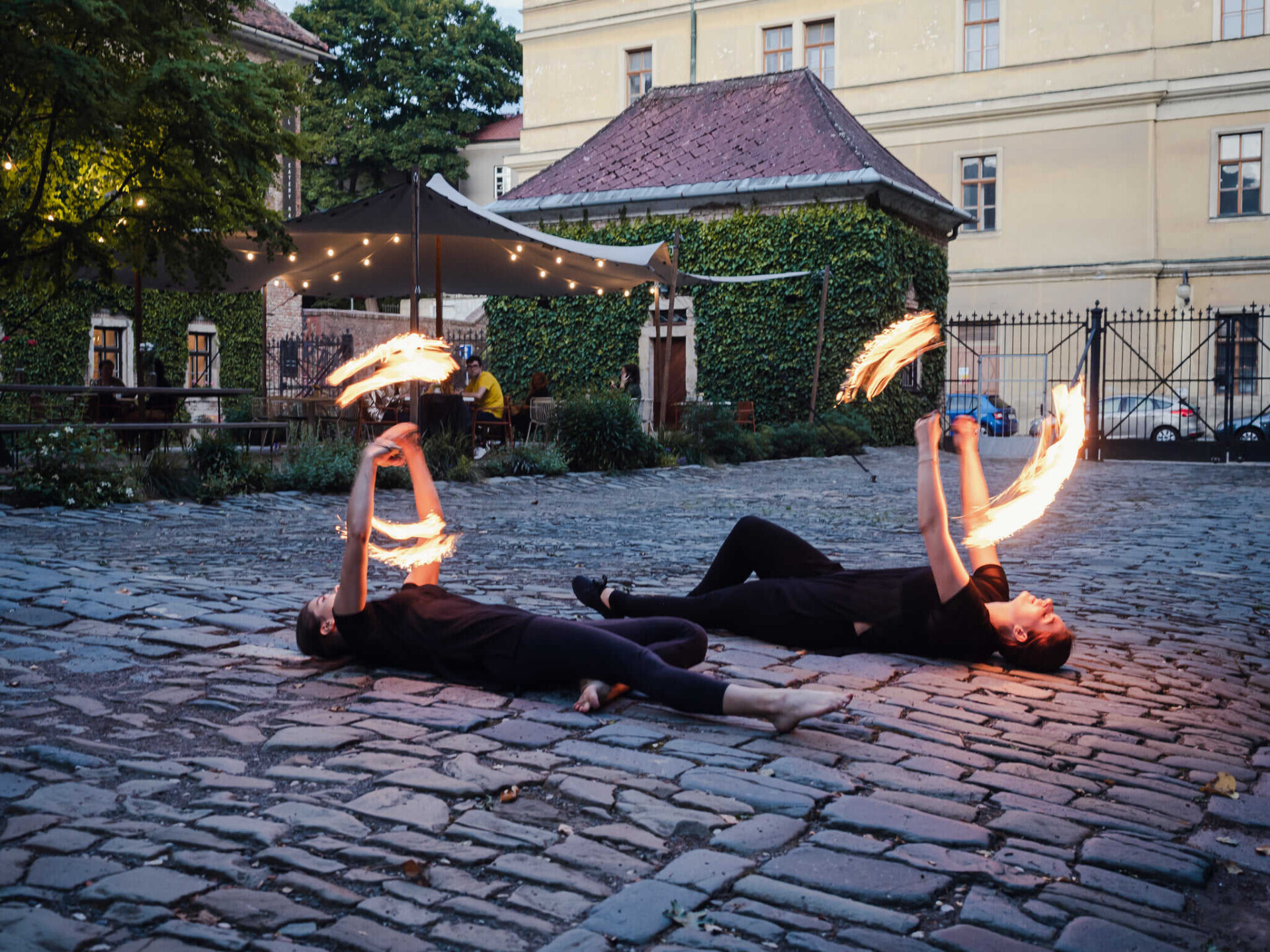 Foto: Dominika Gronowská