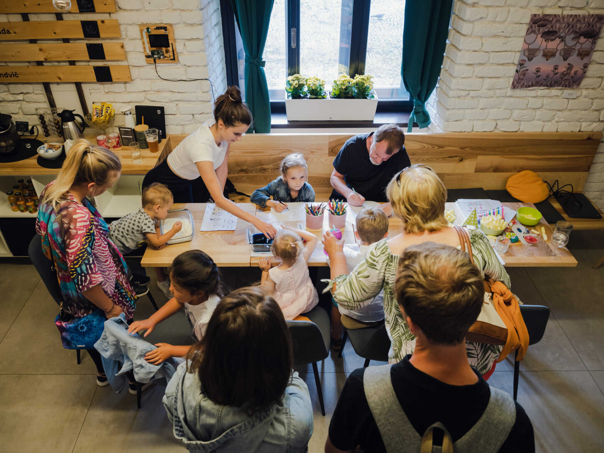 Foto: Dominika Gronowská