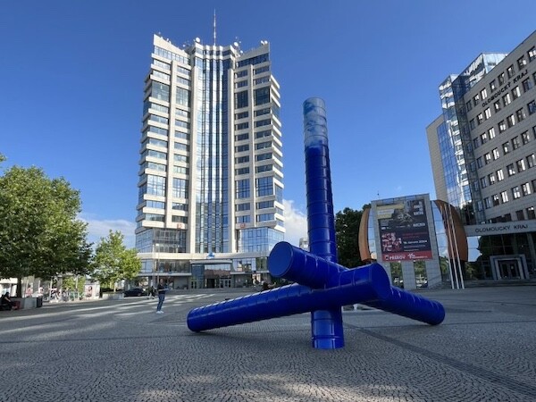 Zdroj: Sculpture Line