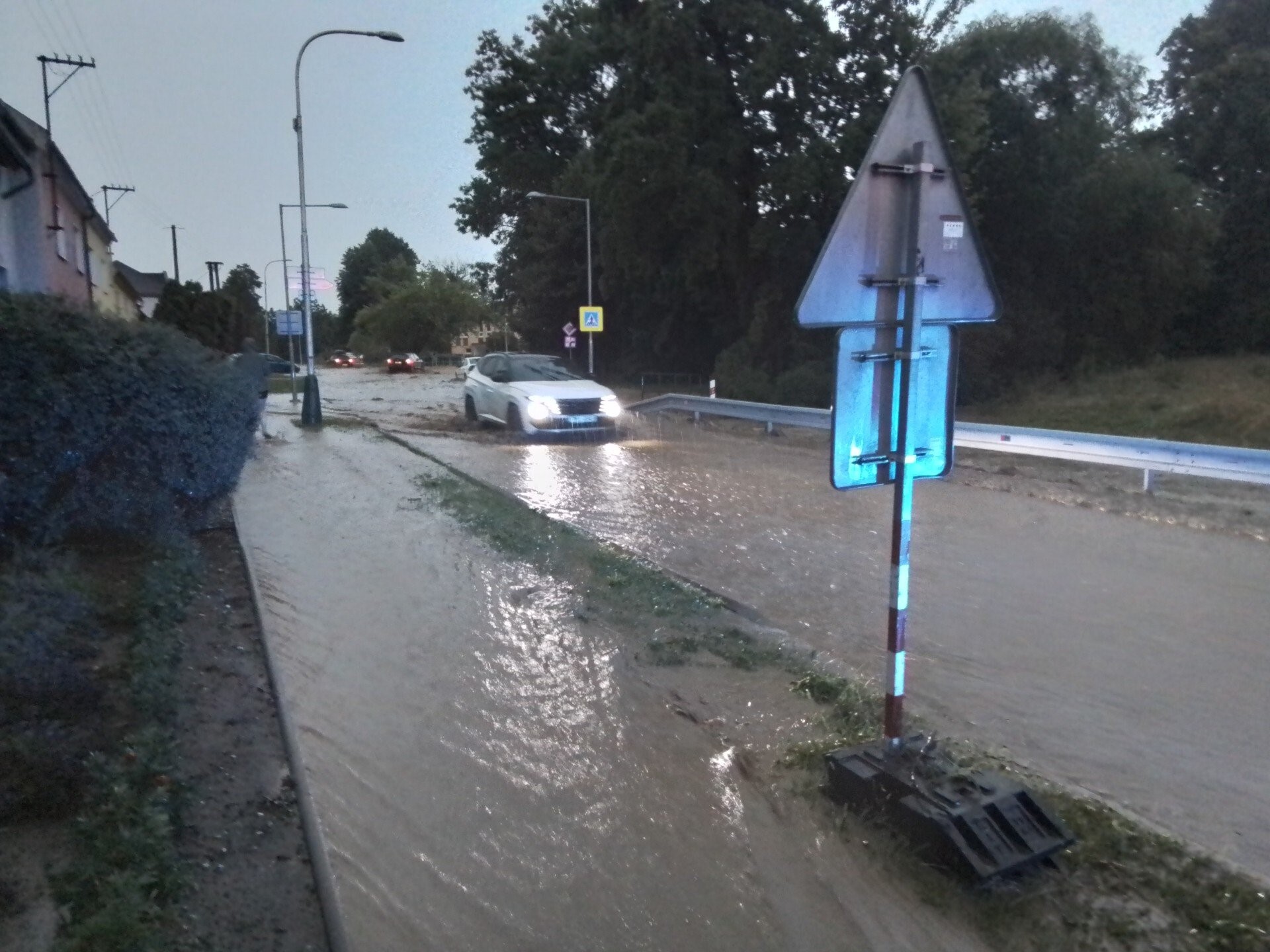 Zdroj: HZS Olomouckého kraje