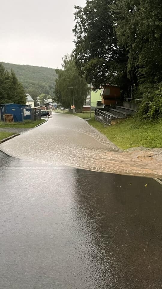 Posluchov