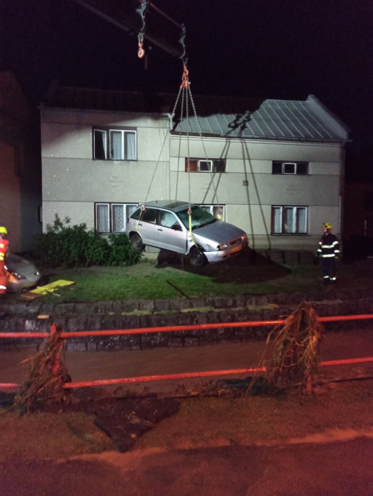 Zdroj: HZS Olomouckého kraje