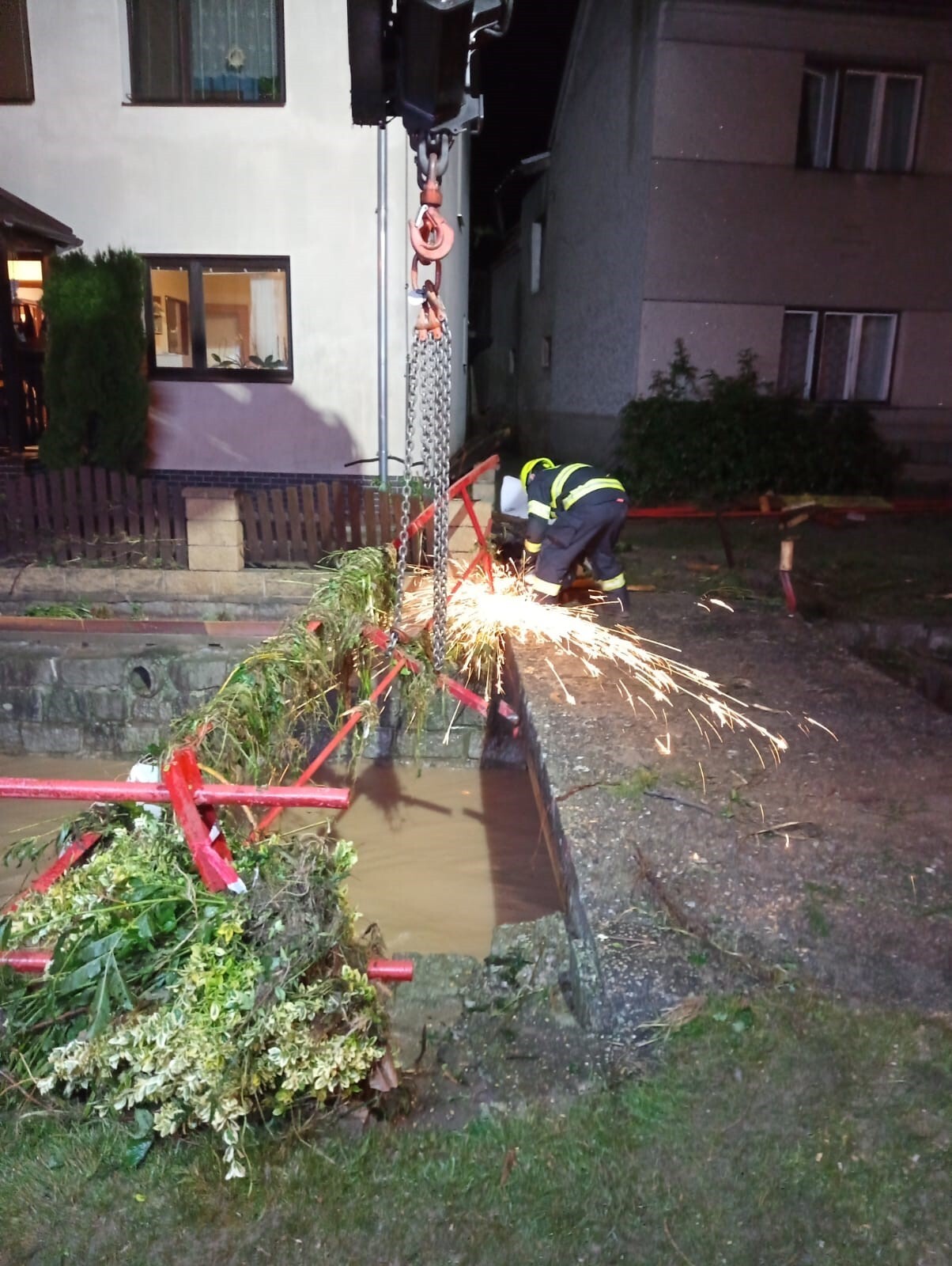 Zdroj: HZS Olomouckého kraje