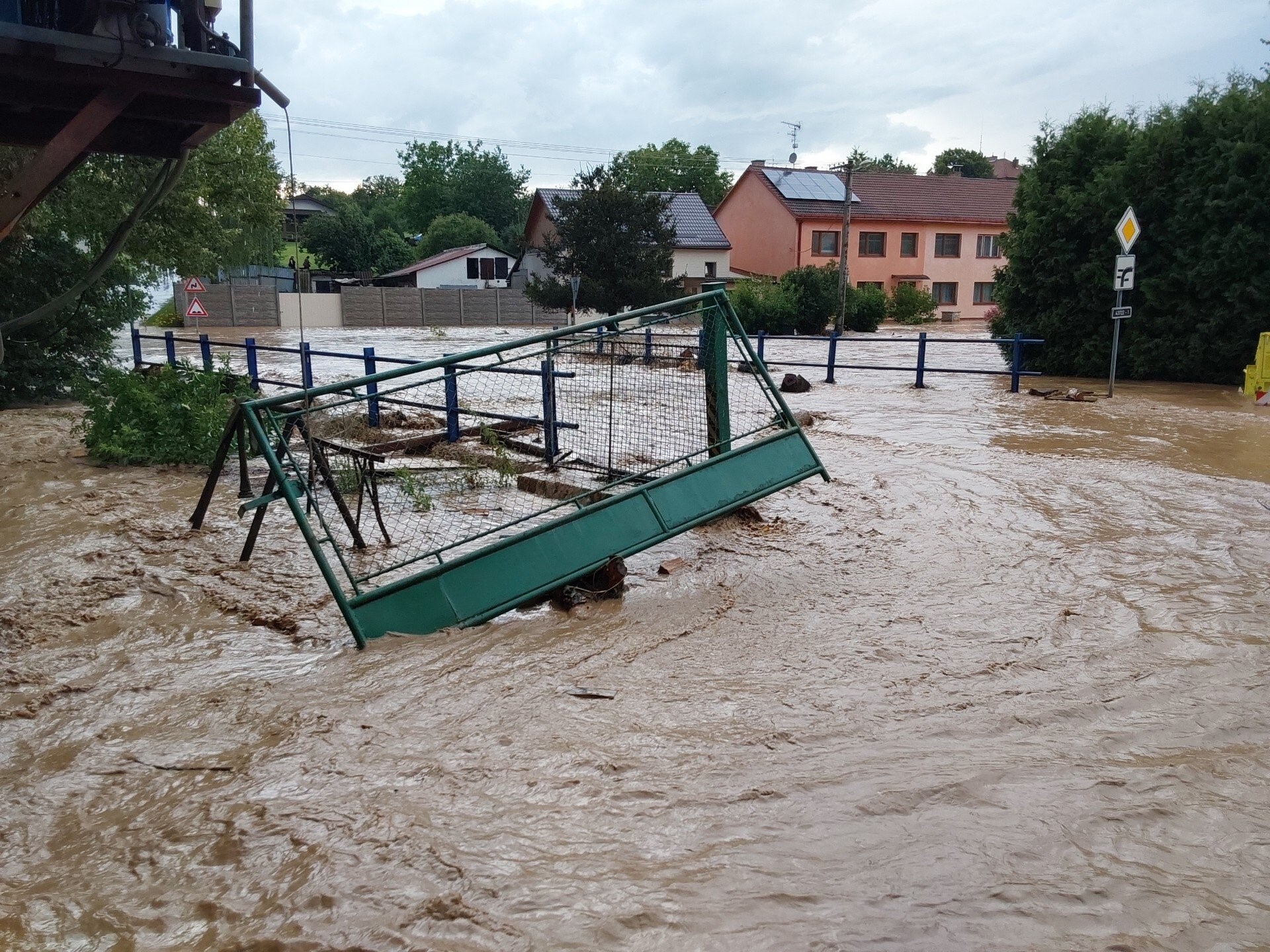 Zdroj: HZS Olomouckého kraje