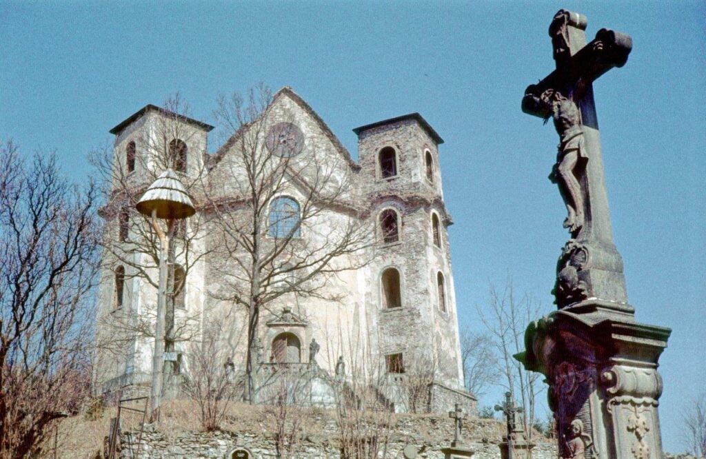 Zdroj: Sdružení Neratov