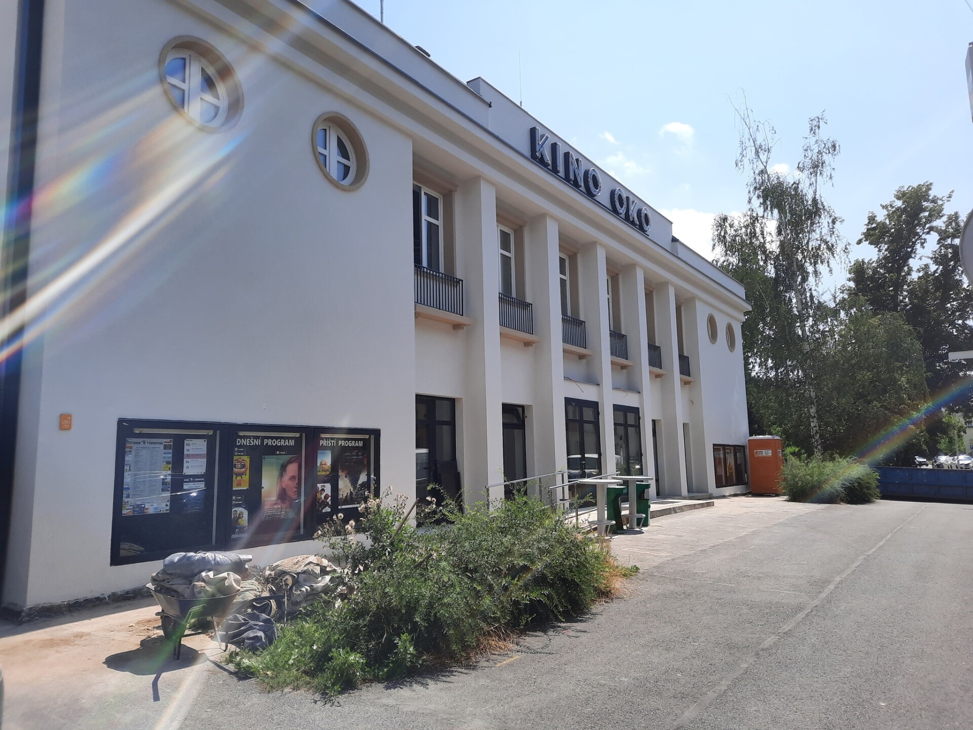 Zdroj: Město Šumperk