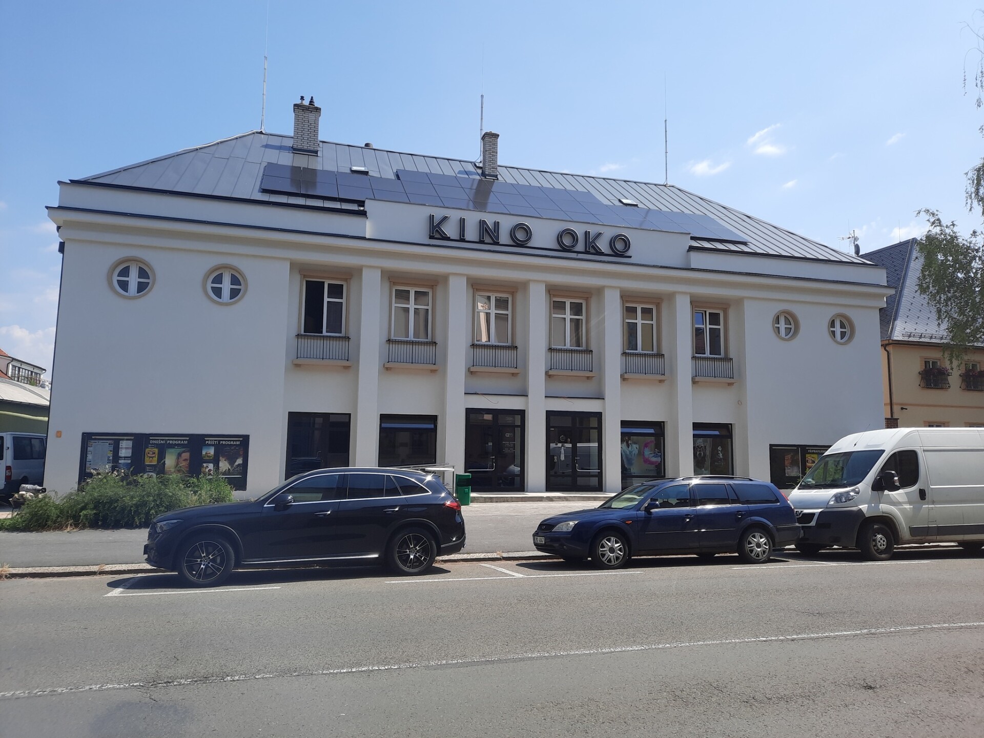 Zdroj: Město Šumperk