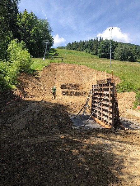 zdroj: Skipark Filipovice