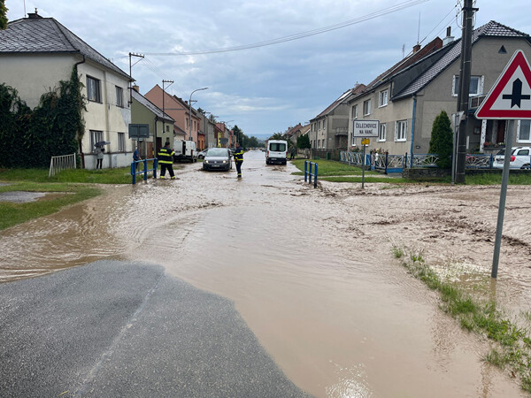 zdroj: HZS Olomouckého kraje