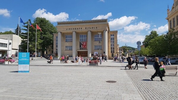 Zdroj: Mapy.cz / Milan Hlaváč