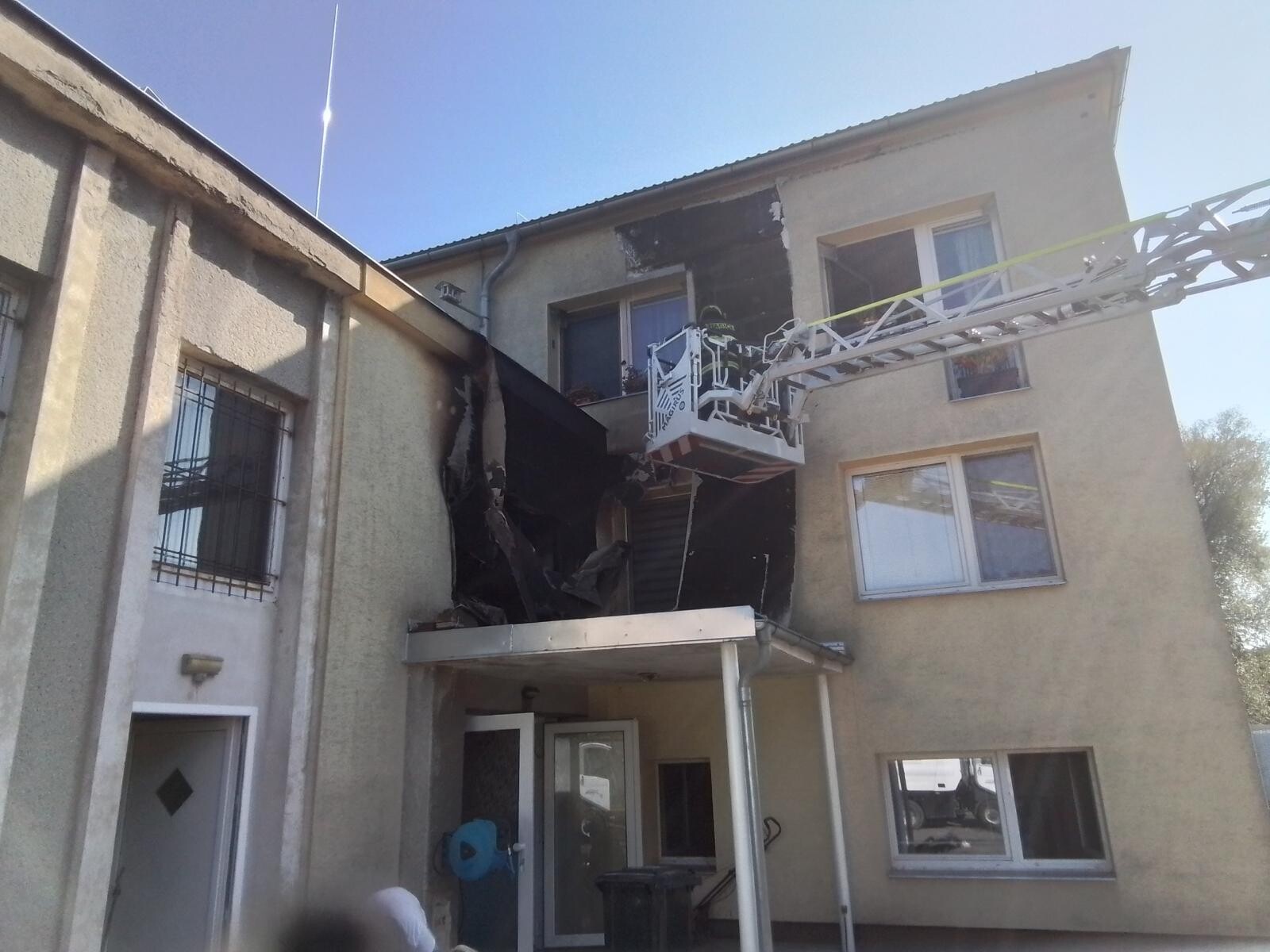 Zdroj: HZS Olomouckého kraje