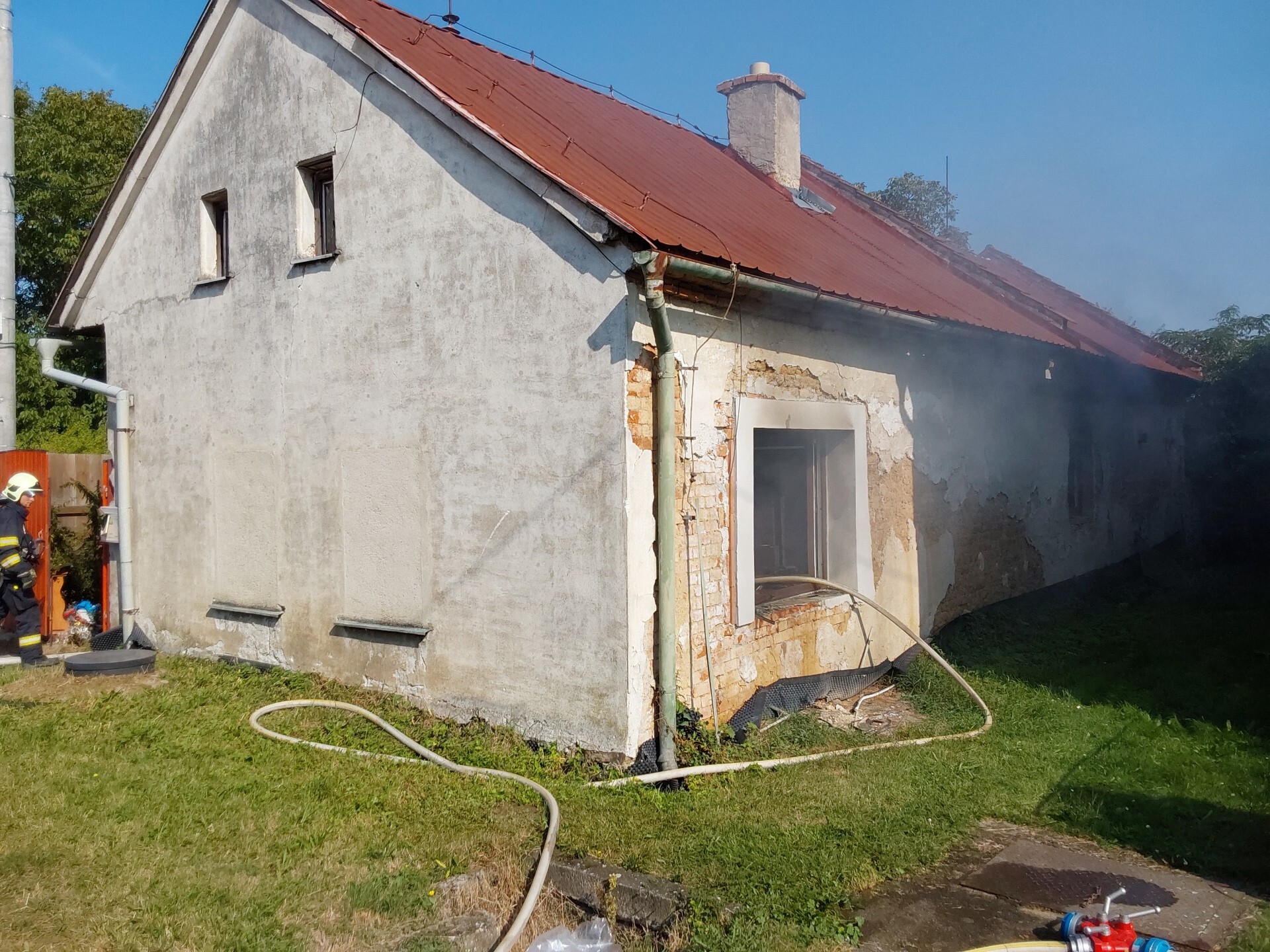Zdroj: HZS Olomouckého kraje