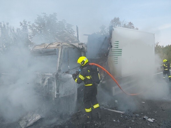 zdroj: HZS Olomouckého kraje