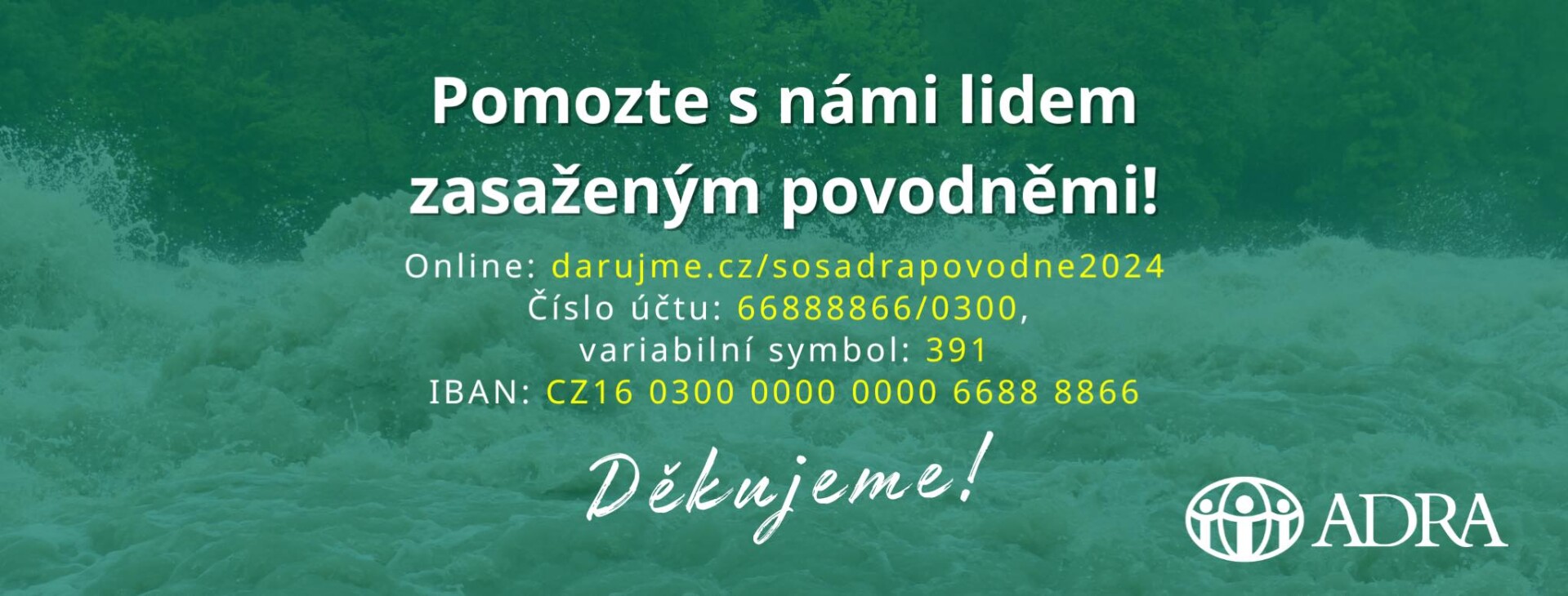Zdroj: ADRA CZ