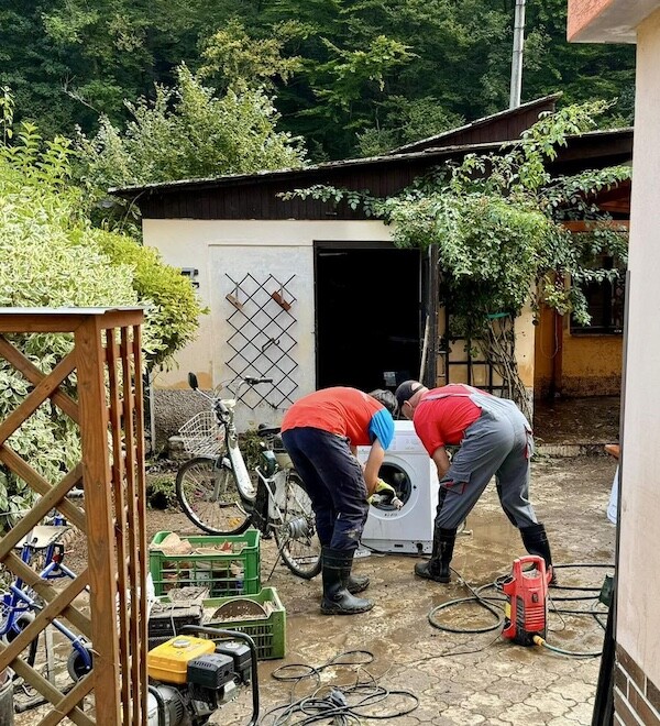Zdroj: Horská služba