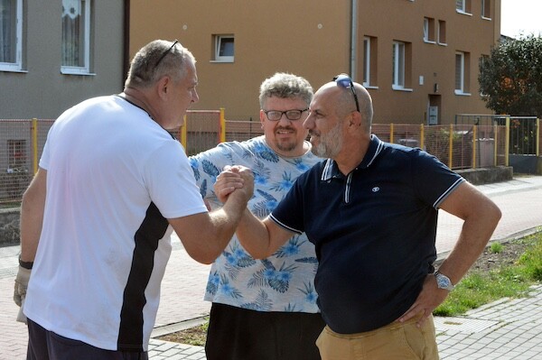 Zdroj: Archiv Františka Jury