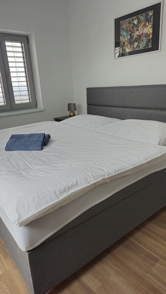 Zdroj: Mušlovské apartmány