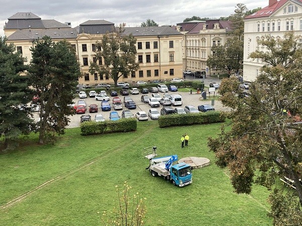 foto: Olomoucký Report