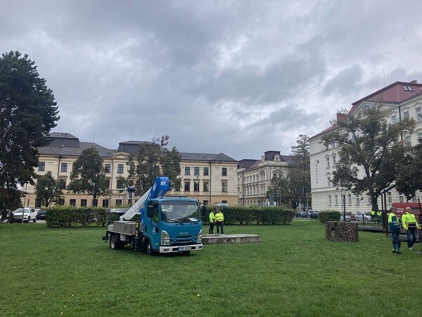 foto: Olomoucký Report