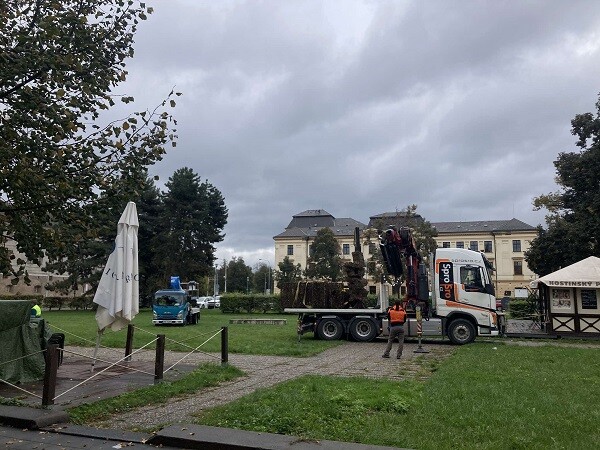 foto: Olomoucký Report
