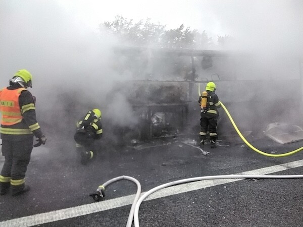 Zdroj: HZS Olomouckého kraje