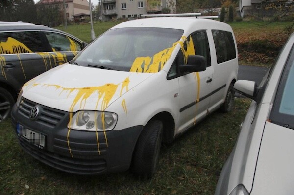 Zdroj: Policie ČR