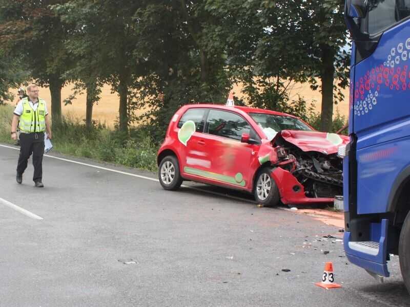 Foto: PČR