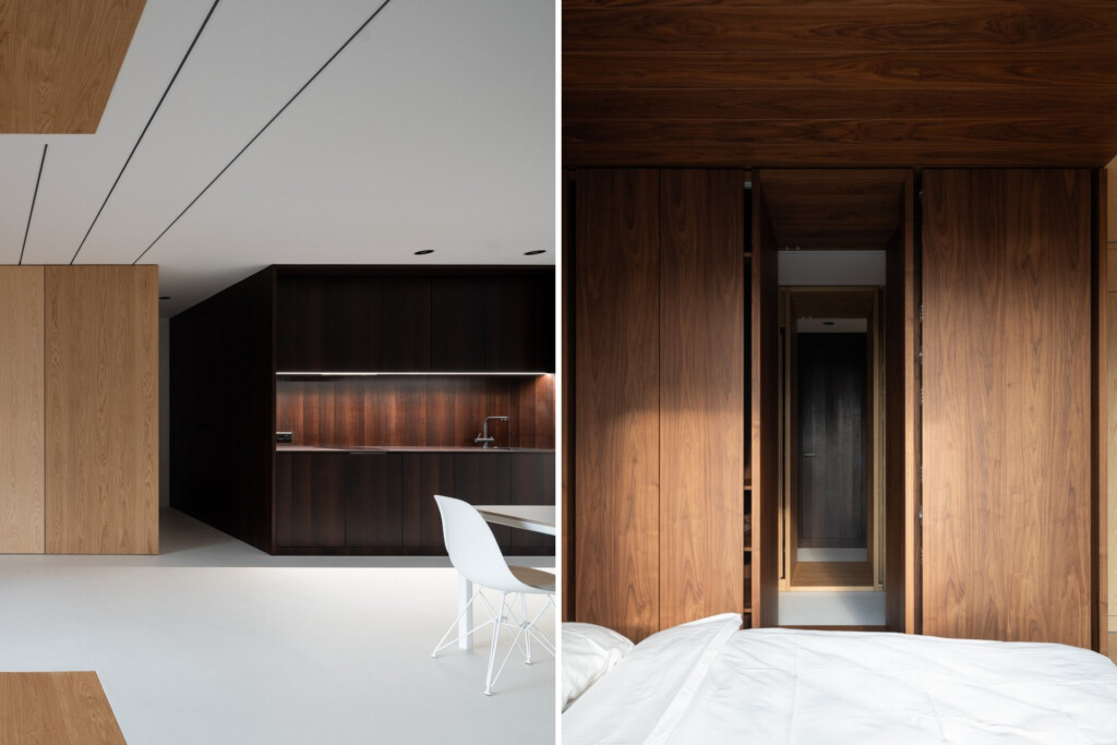 Byt v Hodolanech, zdroj: Česká cena za architekturu