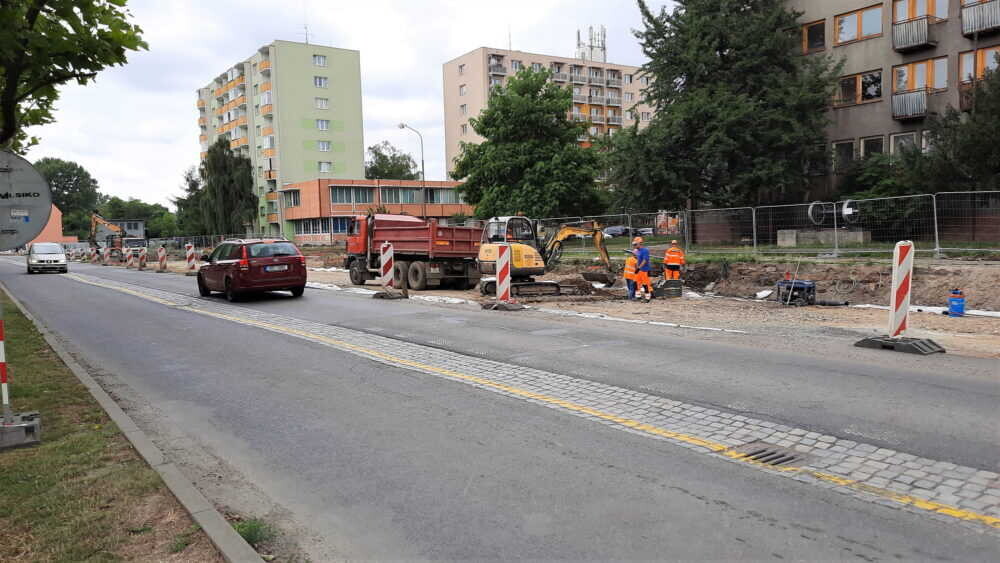 Foto: ŘSD